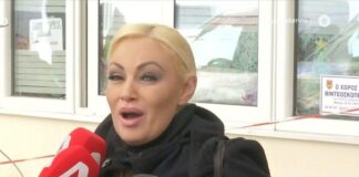 «Έχω τρελαθεί, δεν μπορώ να το πιστέψω»