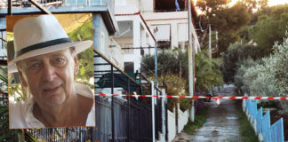 Στον ανακριτή σήμερα ο 16χρονος που σκότωσε τον πατέρα του