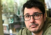 Η ανάρτηση Κωνσταντάρα για τον Μαζωνάκη: «Καλοφάγωτα τώρα»