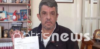«Με ταλαιπωρούν εδώ και 8 χρόνια» – Ο «Γολγοθάς» ενός άνδρα για να λάβει αναπηρική σύνταξη