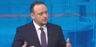 Γκίκας Μαγιορκίνης για κορονοϊό: Έως τέλη Ιανουαρίου η κορύφωση της έξαρσης