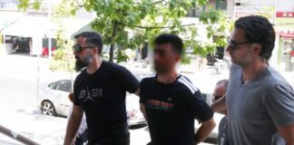 Δολοφονία 64χρονου στη Μενεμένη: Η εισαγγελική πρόταση για τον 30χρονο δράστη