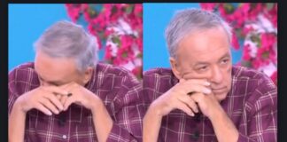 Εκτός εκπομπής ο Μικρούτσικος – «Του έστειλα αλλά δεν απάντησε»