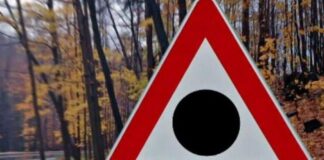 Αυτή είναι η νέα πινακίδα κυκλοφορίας που θα γεμίσει τους δρόμους – Γιατί δεν πρέπει να την αγνοούμε