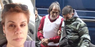 «Δεν υπήρχε ζήλια, αυτός δεν δούλευε και όταν η Γεωργία αντέδρασε, τη σκότωσε»