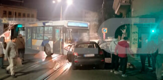25χρονες οι δύο τραυματίες