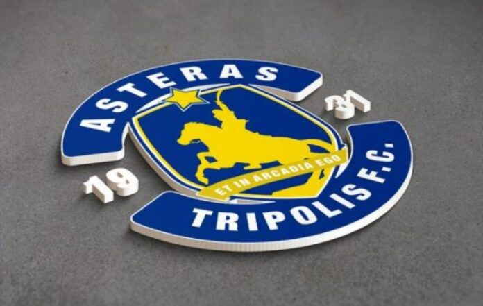 ΑΣΤΕΡΑΣ ΤΡΙΠΟΛΗΣ ΣΗΜΑ