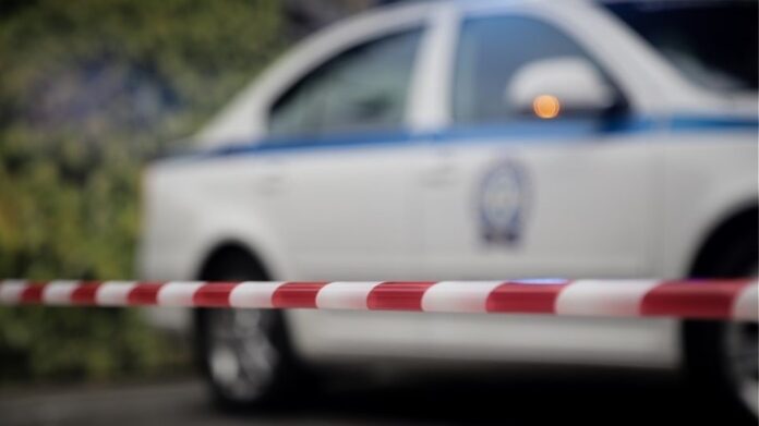 ΑΣΤΥΝΟΜΙΑ ΔΙΑΚΟΠΗ ΚΥΚΛΟΦΟΡΙΑΣ