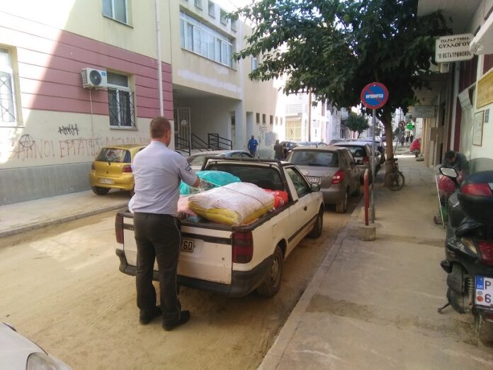 ΕΣΤΑΥΡΩΜΕΝΟΣ