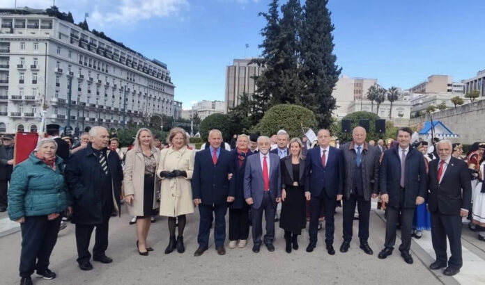 Θεσσαλοι 1