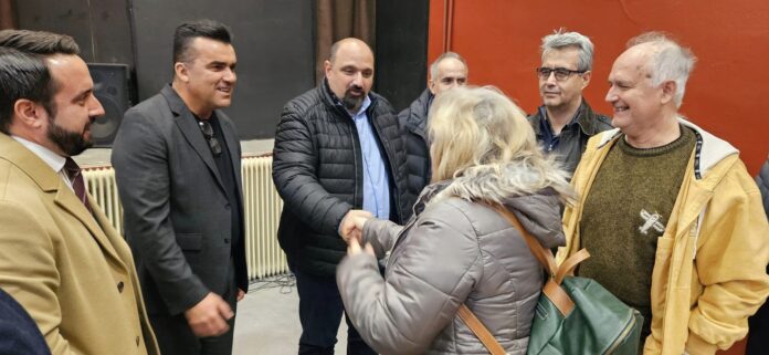 δωρεα