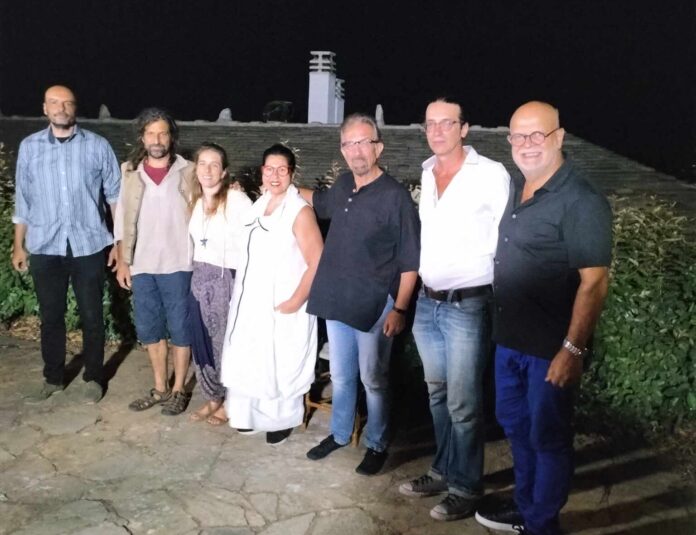 αφήγηση