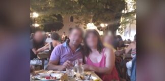 Βόλος: Σύζυγος 50χρονου- «Δεν έχει δικαίωμα κανένας να σκοτώσει κάποιον» (βίντεο)