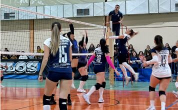 Ο ΑΟ Σκοπέλου επικράτησε σε βάρος της Νίκης Βόλου.