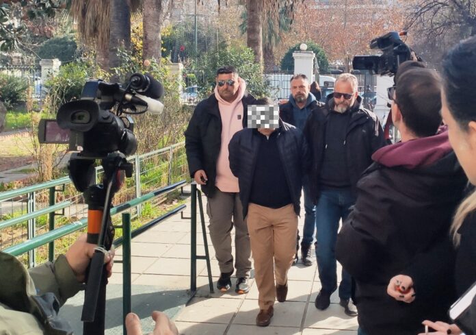 50ΧΡΟΝΟΣ ΔΟΛΟΦΟΝΟΣ