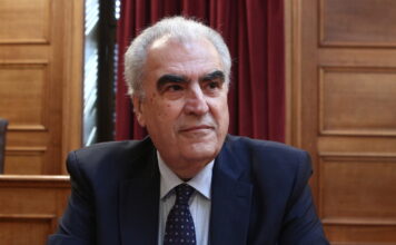 Ρέππας στην Εξεταστική: Παράδειγμα διαφθοράς ο ΟΣΕ, δεν έπρεπε να είχε επιλεγεί ο μοιραίος σταθμάρχης