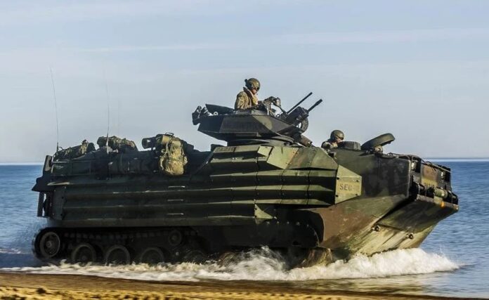 AAV-7