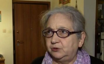 Ποινική δίωξη στην Ιωάννα Κολοβού που έχασε το σπίτι της σε πλειστηριασμό