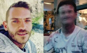 Το πρώτο τηλέφωνο του κρεοπώλη από την φυλακή