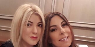Ξεσπά η Άντζελα Δημητρίου-«Έκανα υπομονή για την Όλγα. Με φωνές, με βρισιές. Μια κατάσταση ολέθρια»