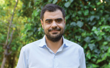 Μαρινάκης: Στόχος η αυτοδυναμία της Νέας Δημοκρατίας