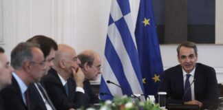 Το θολό τοπίο με τις εκλογές προκαλεί stress σε υπουργούς και υποψήφιους βουλευτές