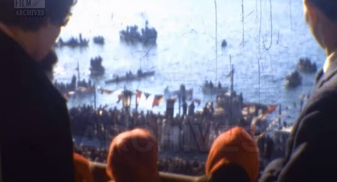 ΘΕΟΦΑΝΕΙΑ ΒΟΛΟΣ 1966