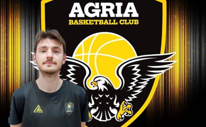 ΕΥΑΓΓΕΛΙΝΟΣ ΑΓΡΙΑ