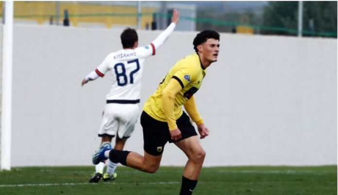 ΚΑΤΣΙΚΑΣ ΑΕΚ Β