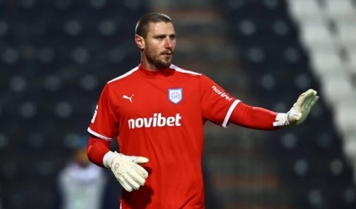 ΚΛΕΙΜΑΝ ΠΑΣ