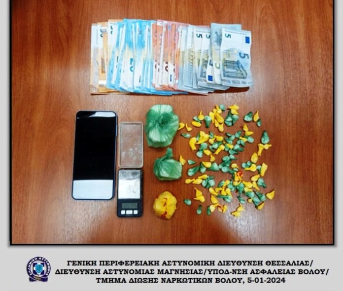 ΚΟΚΑΪΝΗ 168 ΓΡ.