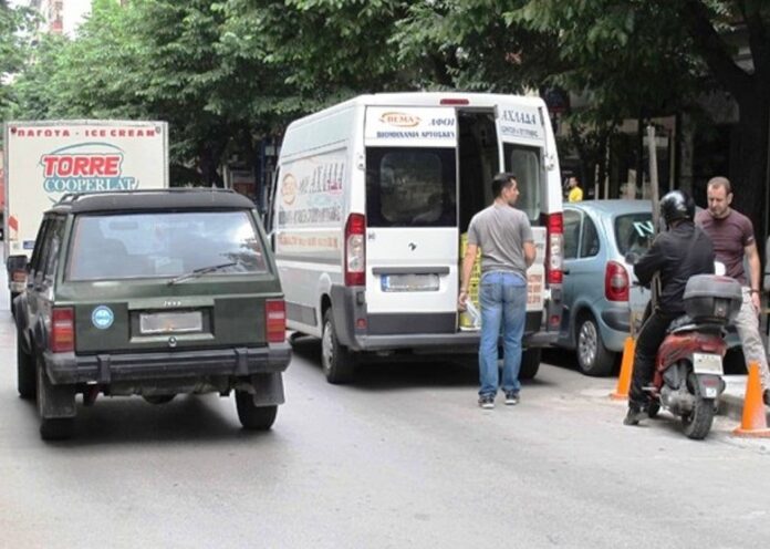 ΤΡΟΦΟΔΟΣΙΑ ΚΑΤΑΣΤΗΜΑΤΩΝ
