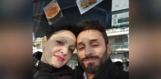Η αποκαλυπτική μαρτυρία του συντρόφου της 41χρονης εγκύου που εξαφανίστηκε