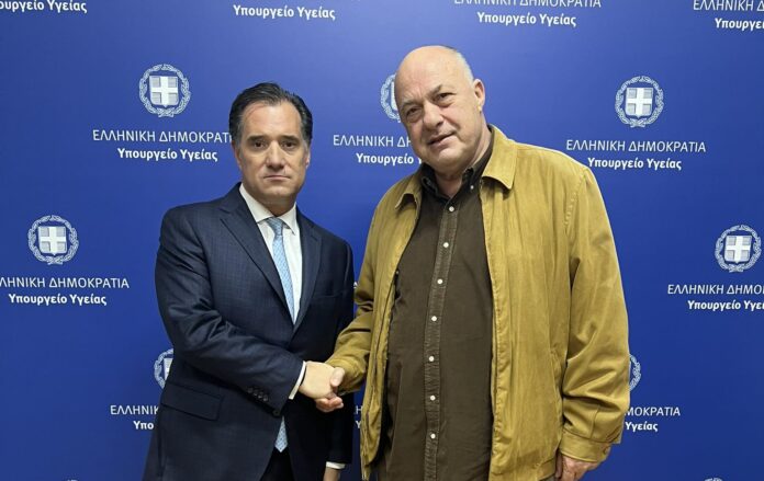 ΜΠΕΟΣ ΑΔΩΝΙΣ