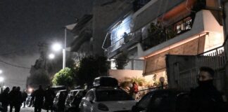 Τέσσερις μηνύσεις είχε κάνει το ζευγάρι πριν το φονικό – Η κόρη είχε καταγγείλει τον πατέρα για κακοποίηση