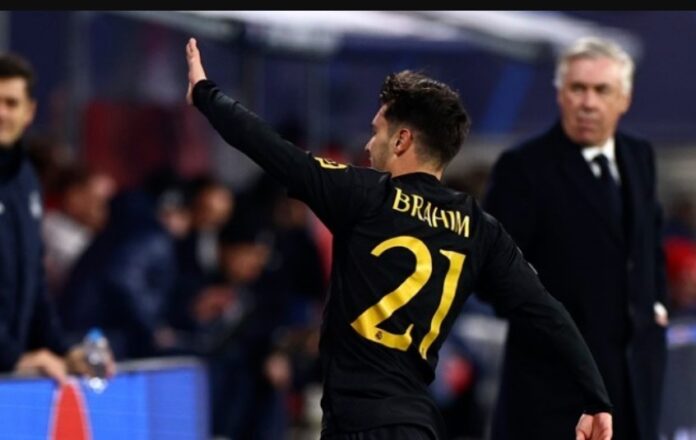 brahim dias