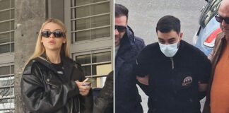 Τι λέει σε ανάρτηση της η influencer «Modern Cinderella» για τον τράπερ που κατηγορείται για ξυλοδαρμό Βολιώτη