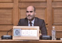 Ο νέος υφυπουργός Εθνικής Οικονομίας και Οικονομικών με χρόνια εμπειρίας στο σχετικό ρεπορτάζ