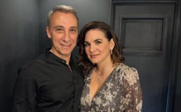 «Ελπίζω να βελτιωθεί η επικοινωνία μας»: Όσα αποκάλυψε η Όλγα Κεφαλογιάννη για τον Μίνωα Μάτσα