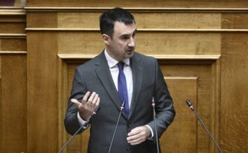 Χαρίτσης: «Έξι αποφάσεις του ΣτΕ ξεσκεπάζουν την πατέντα της κυβέρνησης για τα ιδιωτικά «πανεπιστήμια»