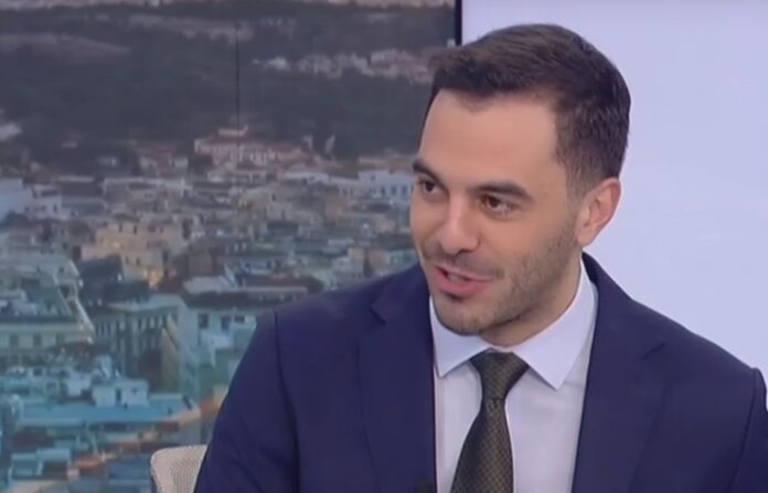 xristodoulakis