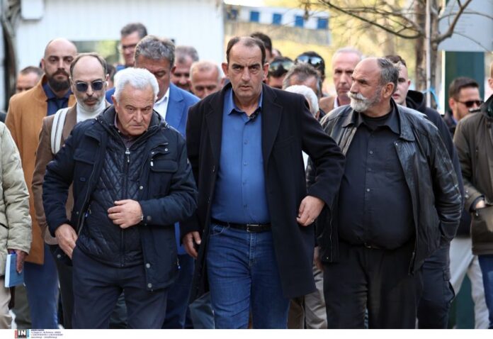 ΑΓΡΟΤΕΣ