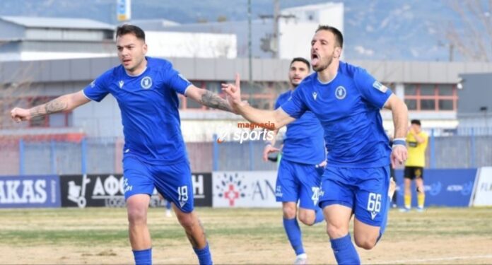 ΑΕΚ Β ΝΙΚΗ (26)