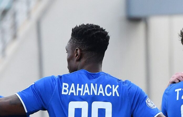 ΜΠΑΧΑΝΑΚ ΠΛΑΤΗ