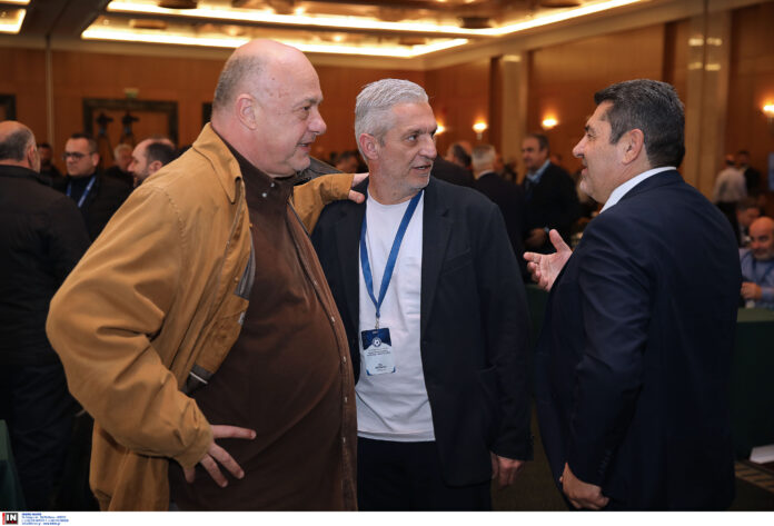 ΜΠΕΟΣ ΚΑΛΟΓΗΡΟΣ