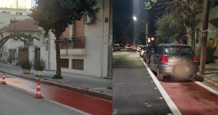 ΠΟΔΗΛΑΤΟΔΡΟΜΟΙ