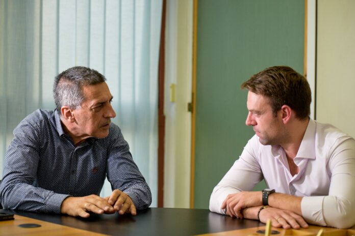 κασσελακης