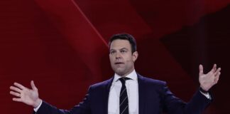Σήκωσε το γάντι ο Κασσελάκης – «Βρείτε μου αντίπαλο και πάμε σε εκλογές»