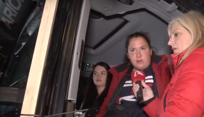 κοριτσι
