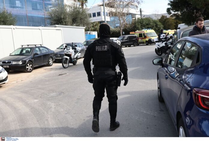 ναυτιλιακη